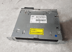 Peugeot 508 radio nawigacja 9800247580 1