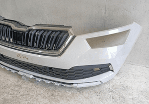 Zderzak przód przedni skoda kamiq 658 2019- 3