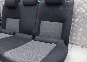 KANAPA TYLNA SIEDZISKO SEAT TOLEDO IV RADOM 4