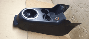 Tunel środkowy osłona tunelu VW Fox 5Z0863241 3