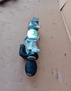 Stacyjka kluczyk Ford Focus MK2 3M51-3F880-AC 5