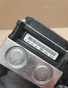 # POMPA ABS PEUGEOT 308 nr 0265951218 / 9666229180 5
