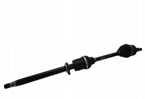 Półoś prawa przód przednia opel astra iv j gtc 1.4 turbo 13335156 2012-2015 1