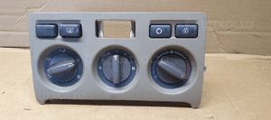 Panel nawiewu powietrza Land Rover Freelander 1