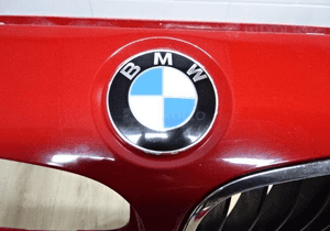 ZDERZAK PRZEDNI PRZÓD BMW 3 F30 F31 melbourne 6
