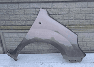 Renault kangoo 3 iii 2013-2018 lift błotnik prawy 1