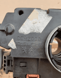 Przełącznik zespolony pająk peugeot / citroen nr 96542542XT 9