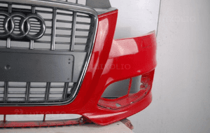 Zderzak audi S3 ii lift 2008-2012 po lifcie oe 8P 5