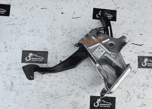 Pedał 1K1721057L 1K1721101B Hamulca Hamulec VW Golf V 5 Audi A3 8P Skoda Seat Leon II 2 1