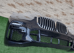 Zderzak bmw X5 G05 m pakiet 3