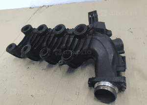 Kolektor ssący Volvo Peugeot Ford 9653808680 5