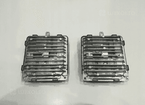 VOLVO XC60 XC90 S90 V60 przetwornica moduł sterownik lampy reflektora LED NOWY 5