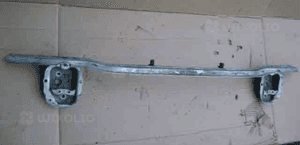 Subaru Forester 98-02 wzmocnienie przednie listwa