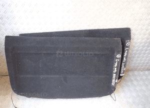 OPEL ASTRA J IV PÓŁKA TYLNA BAGAŻNIKA 13292208 3