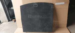 Podłoga wykładzina bagażnika BMW 5 E61 4