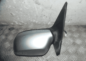 Mazda 6 I lusterko lewe elektryczne 6 PIN 2