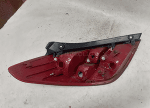 Tyl tylna lampa prawa hyundai I20 3