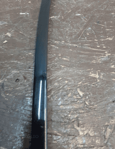Bmw F33 listwa szyby czołowej prawa 4