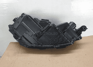 Reflektor full led audi S5 A5 B9 8W 8W6 po liftingu 2021-2024 8