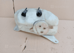 Zbiorniczek płynu spryskiwaczy Mercedes Vito 639 A6398690220 3