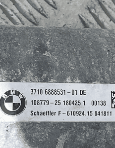 DRAZEK STABILIZATOR BMW 5 G30 7 G11 6888531 ORG 2