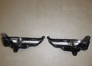 Range rover evoque ii L551 lampa lampy halogen kpl 3
