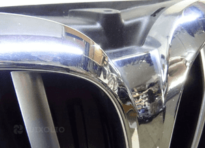 Zderzak bmw X5 G05 m pakiet 8069207 8
