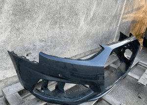 ZDERZAK PRZOD PRZEDNI AUDI A4 B9 8W0 8W LIFT FL 3