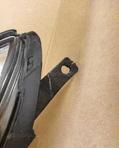 Lampa prawa prawy xenon hyundai I40 13PIN 2011- 5