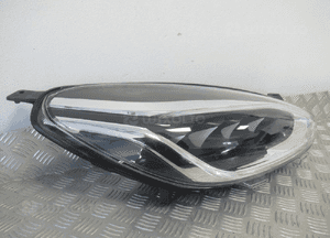 Lampa przednia przód prawa ford fiesta MK8 st full led H1BB-13E014-AD 5