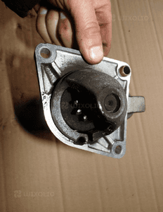 ALFA ROMEO 147 156 LANCIA LYBRA FIAT STILO ROZRUSZNIK 0001107066 2