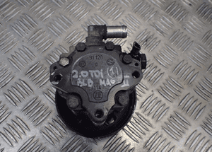 POMPA WSPOMAGANIA VW 2,0 TDI BLB 4F0145155P RADOM 1
