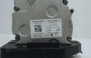 Sprężarka klimatyzacji vw ID3 ID.4 1EA816551G 6