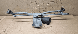 Mechanizm wycieraczek przód przedni Ford Escort MK7 0390241307 91AG-17K484-AB 4