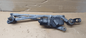 Mechanizm wycieraczek przód przedni Nissan Almera 1