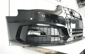Zderzak audi S4 A4 B8 8K s-line competition lift 2