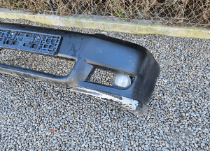 Toyota COROLLA VERSO 04-06 zderzak przedni przód 3