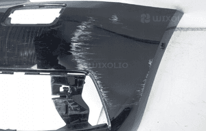 Audi A6 C8 zderzak przód przedni 2018- 4K0807437 6