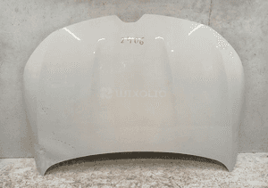 Maska pokrywa silnika renault megane iv 4 16- 1