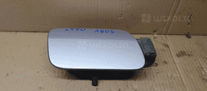 Klapka wlewu paliwa Audi A8 D3 LY7W 4E0809857E 2