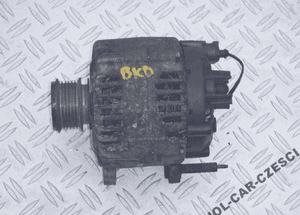 ALTERNATOR 140A 06F903023C VW SEAT SKODA 2.0 TDI