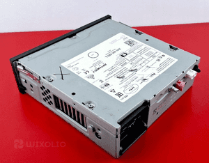 Skoda MULTIMEDIA CZYTNIK MIB3 3V0035820L Uszkodzony 2