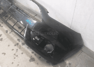 ZDERZAK PRZÓD FORD FIESTA MK7 ST LIFT 3