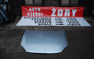 fiat croma maska kolor 698/A nr 41736 WYSYŁKA 1