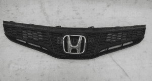 Honda jazz lift 11-14 grill atrapa 1