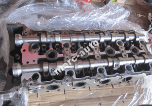 mercedes M273  głowica wałki głowicy  500  550 wałek rozrządu LEWY 1