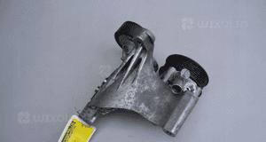 Pompa wspomagania Iveco Daily III IV 2,3 HPI 2