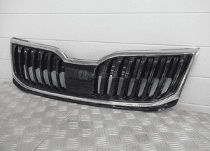 Grill gril atrapa skoda octavia 3 iii lift 2016-2020 2