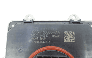 Moduł przetwornica lampy jaguar J9C3-13E005-AA 3