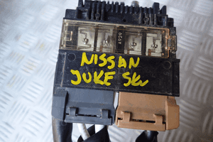 KLEMA PLUSOWA NISSAN JUKE   6